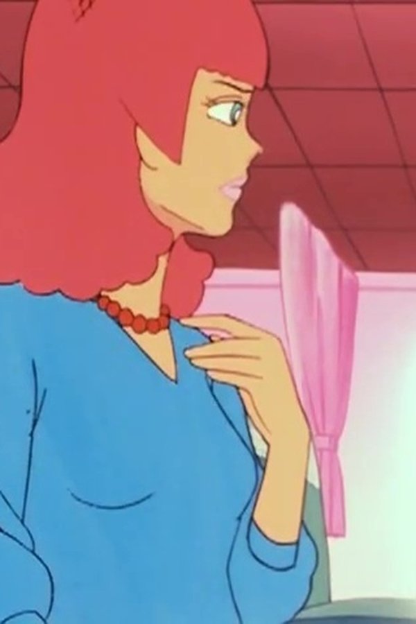 Nanà supergirl – S01E22 – L’attrice rapita