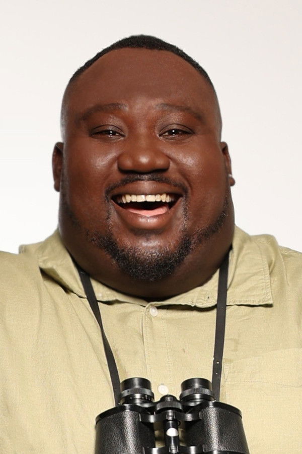 Jerome Kaluta's headshot