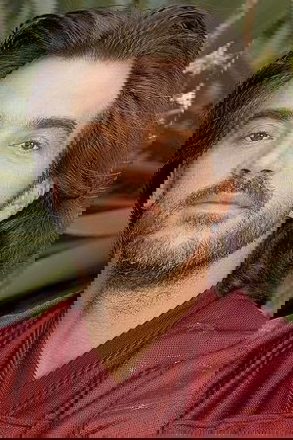 Shane Powers's headshot