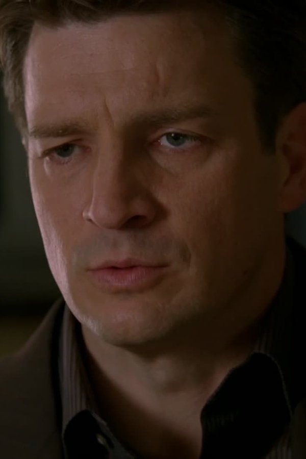 Castle: Detective tra le righe – S02E20 – La battuta finale