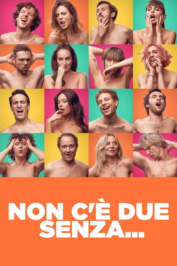 Non c'è due senza… (2021)