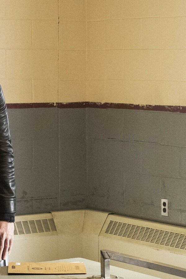 FBI: Most Wanted – S04E20 – Episodio 20