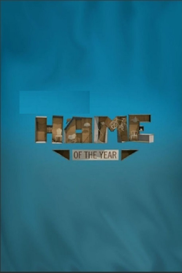 Home of the Year