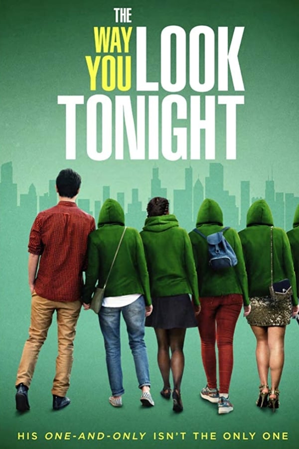 The Way You Look Tonight (2019)