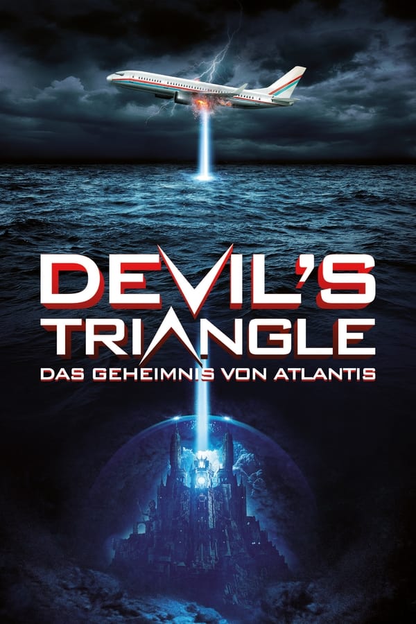 TVplus DE - Devil's Triangle (2021)