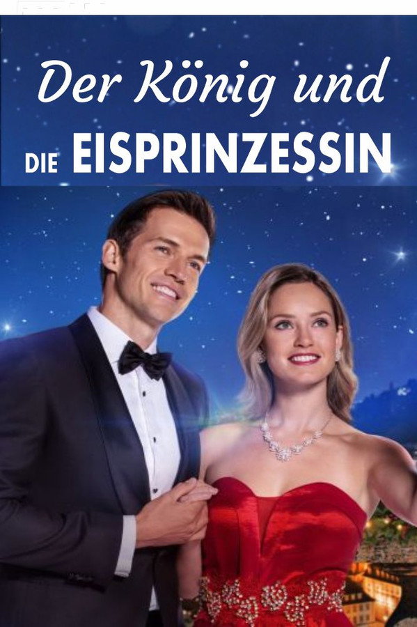 Weihnachten im Palast (2018)