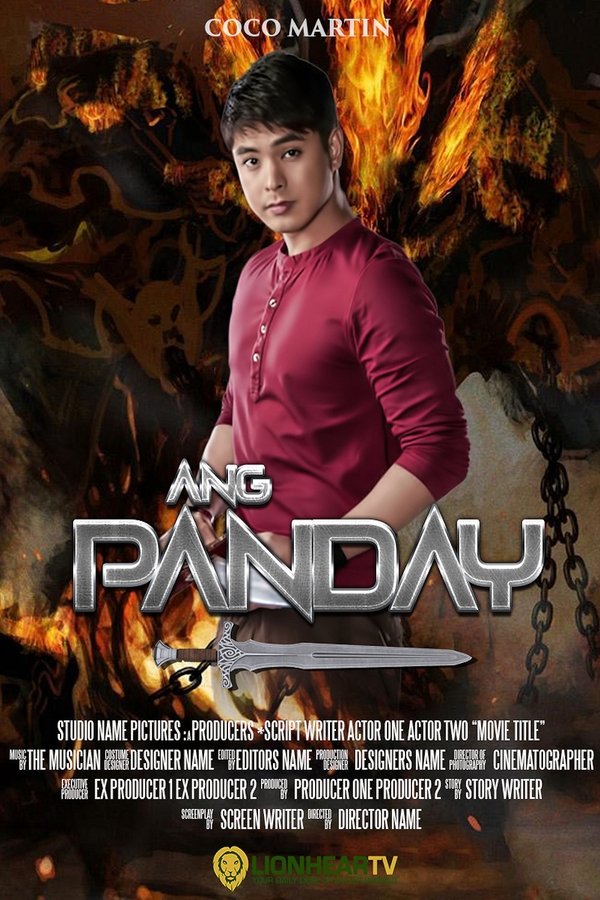 PH - Ang Panday (2017)