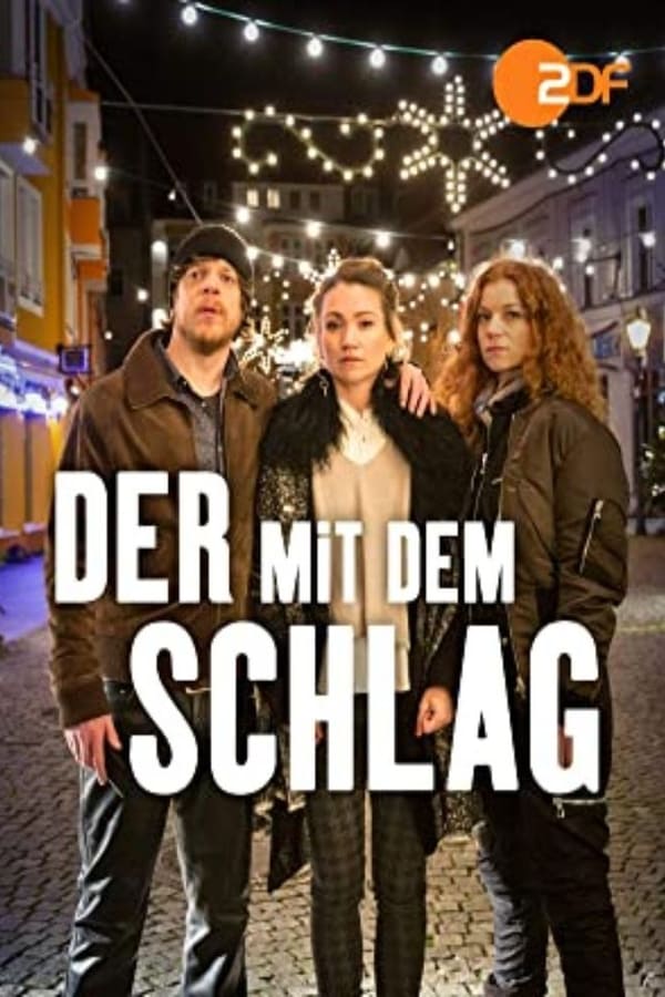 DE - Der mit dem Schlag - 2016_de