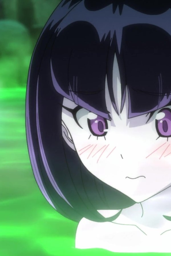 Kitaro Dei Cimiteri – S01E10 – Episodio 10