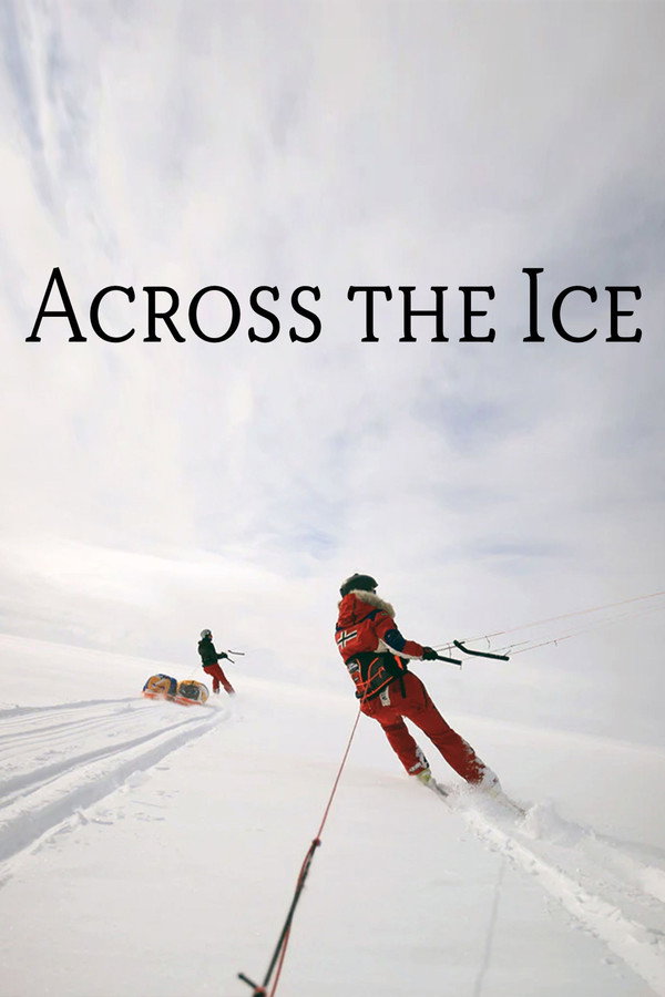 watch-Across the Ice: The Greenland Victory March