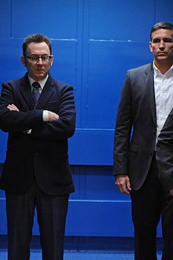 Person of Interest – S04E11 – L’opzione giusta