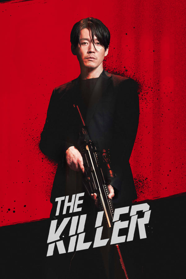 IT - The Killer  (2022)