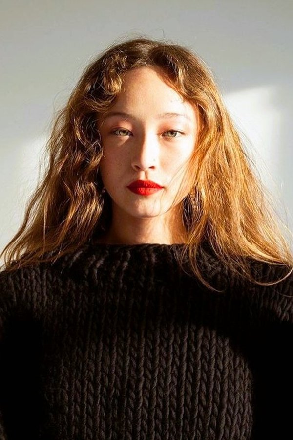 Havana Rose Liu