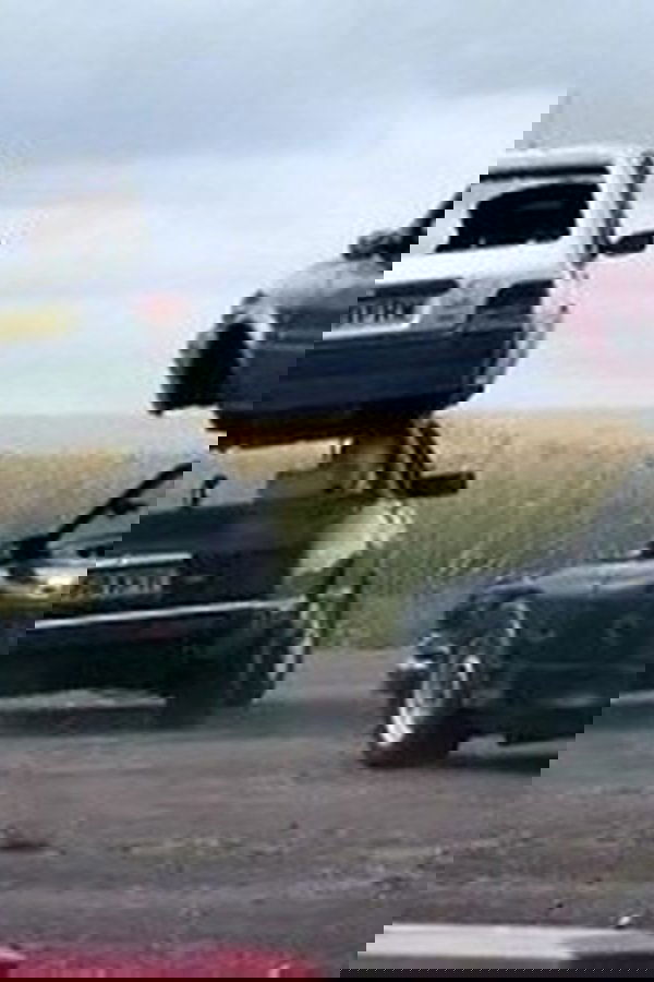 Top Gear – S16E02 – Episodio 2