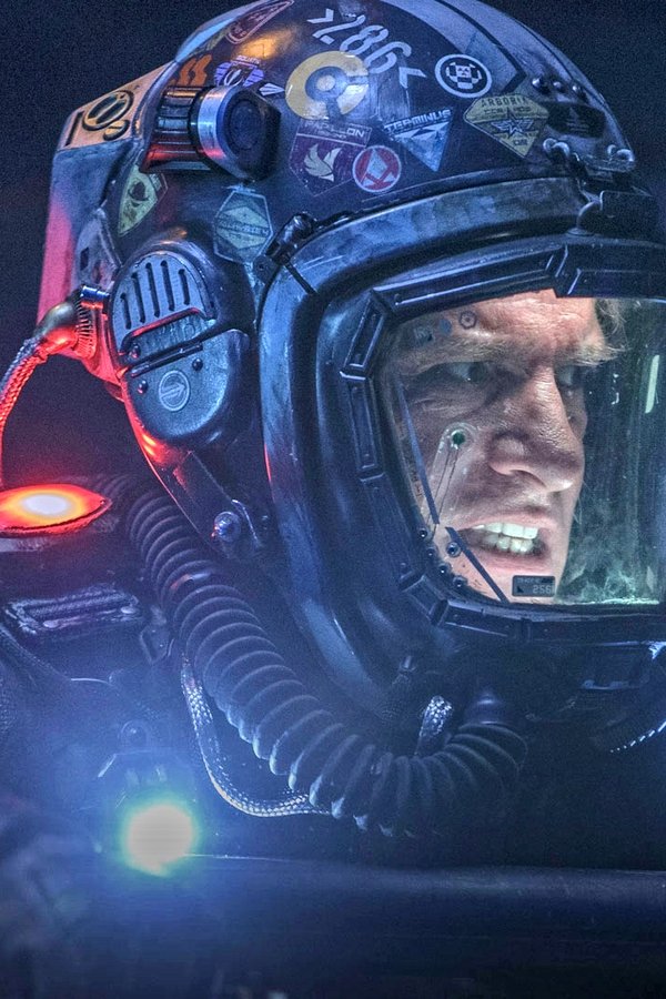 The Expanse – S02E04 – Buona fortuna