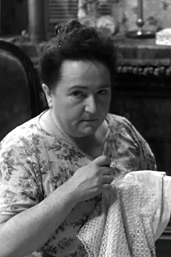 Jane Pierson