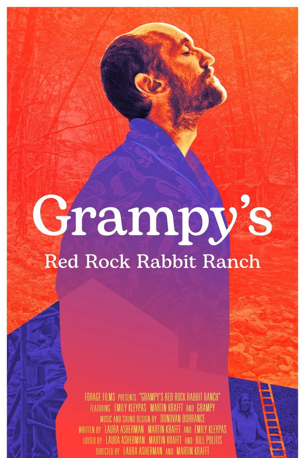 Grampy's Red Rock Rabbit Ranch