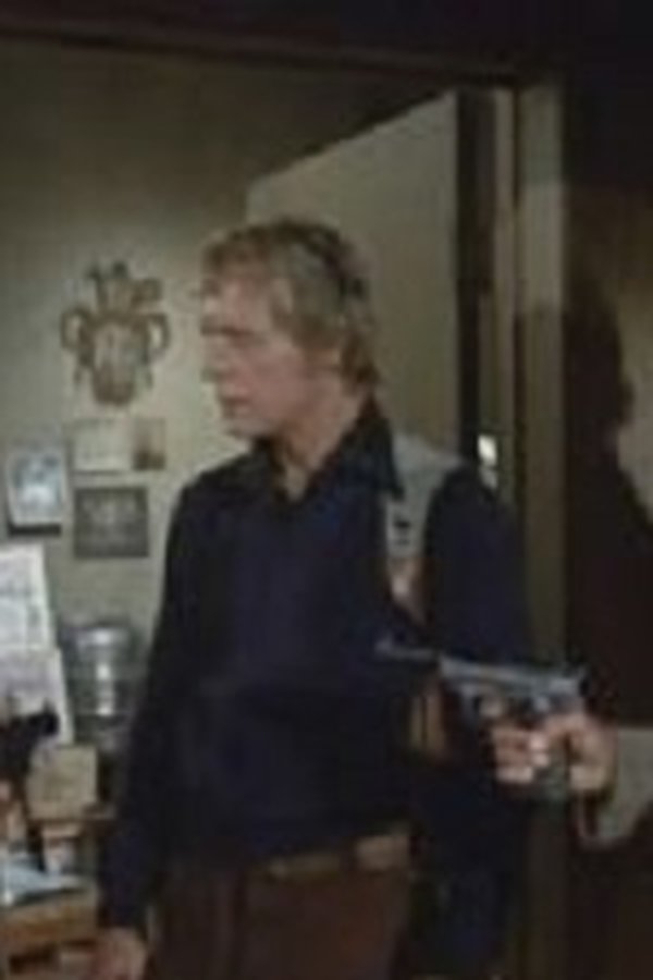 Starsky & Hutch – S01E15 – Episodio 15