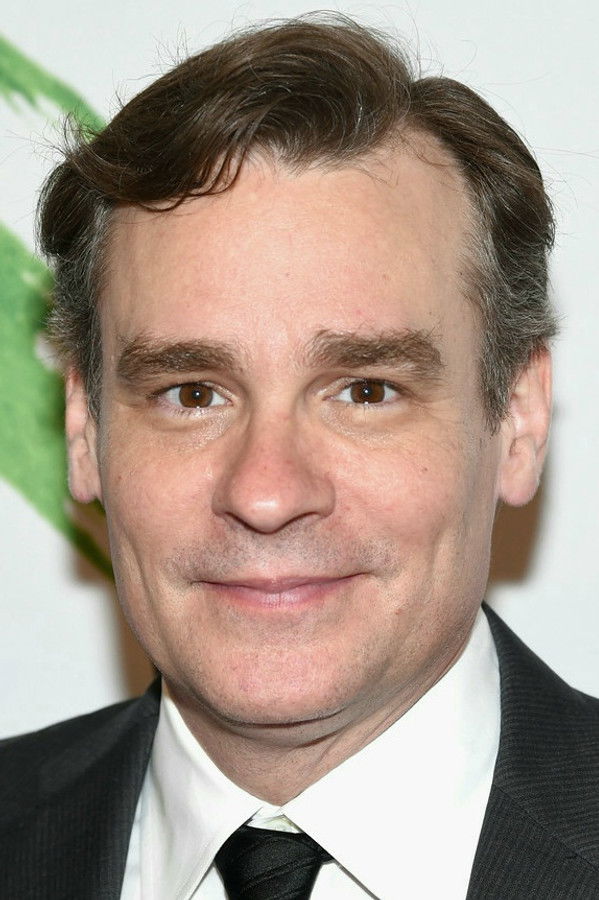 Robert Sean Leonard's headshot