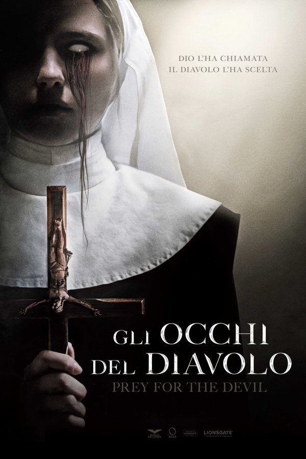 Gli occhi del diavolo (2022) [4K]