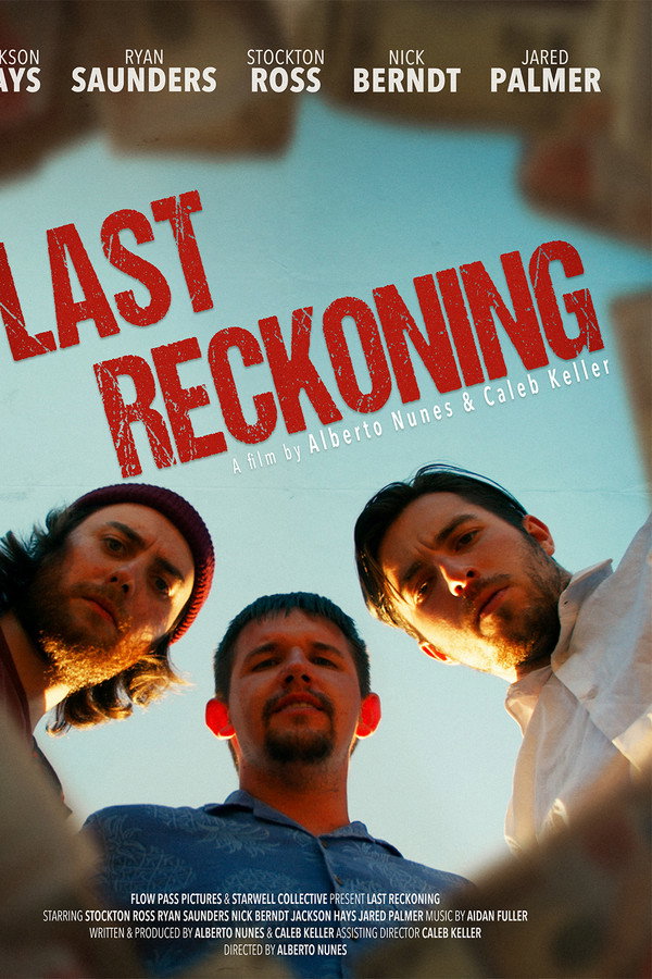 Last Reckoning