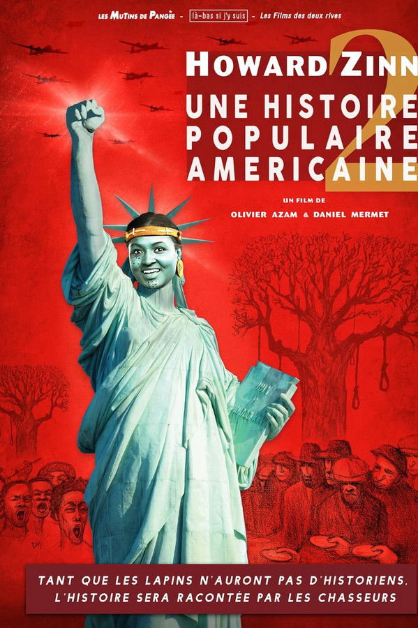 Howard Zinn, une histoire populaire américaine 2