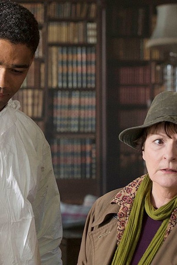 Vera – S06E03 – Episodio 3