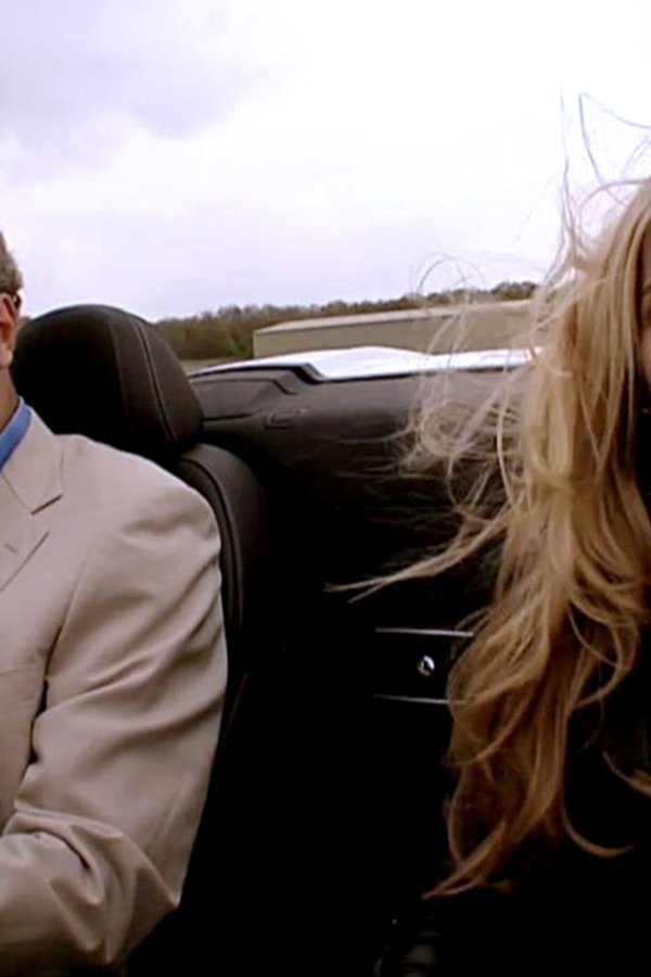 Top Gear – S15E04 – Episodio 4