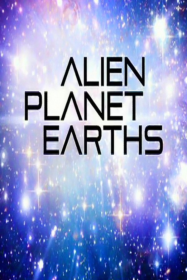 Terres d’Aliens