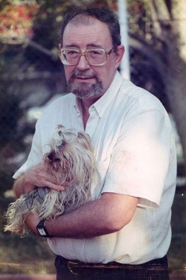 José Martínez Blanco's headshot