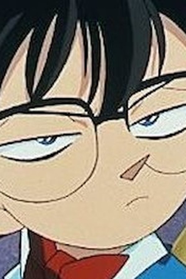 Detective Conan – S01E22 – Una crociera da brivido (1)
