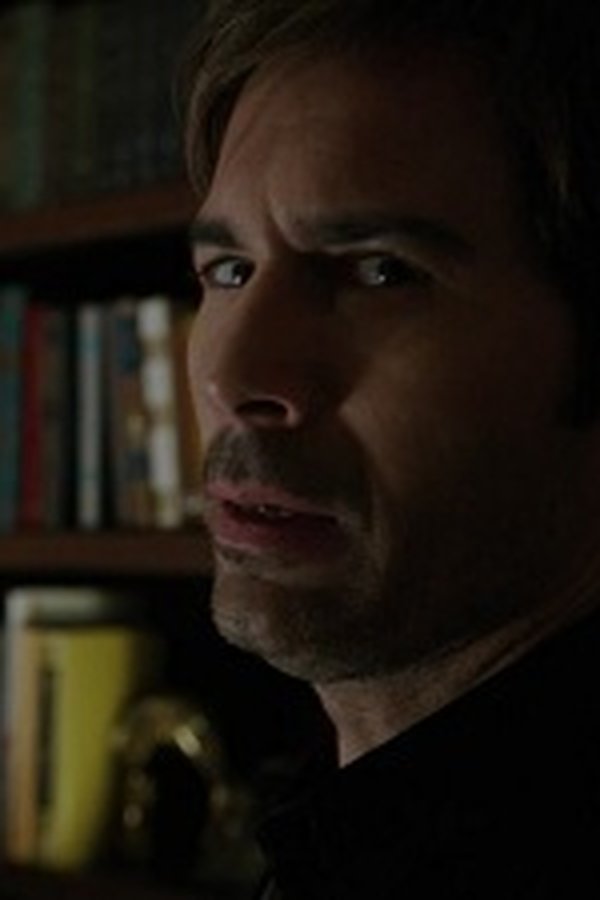 Perception – S01E02 – Volti