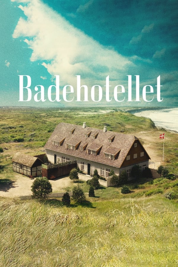 Badehotellet