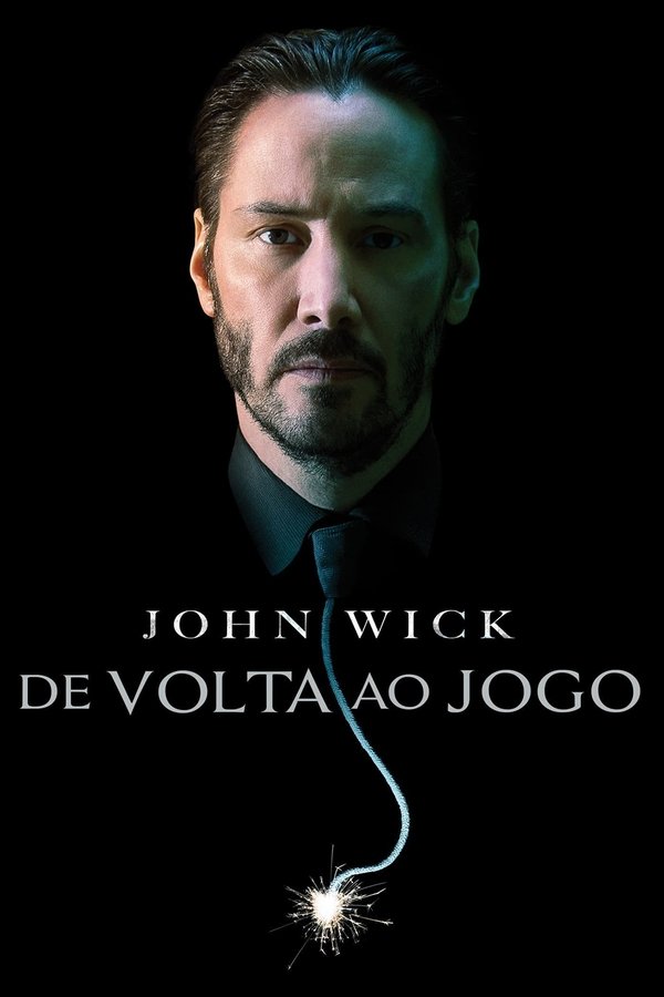 John Wick: De Volta ao Jogo (2014)