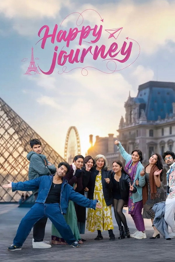 Happy Journey