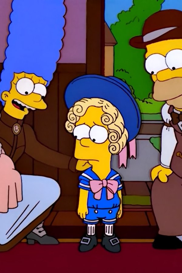 I Simpson – S14E05 – Una casa subito