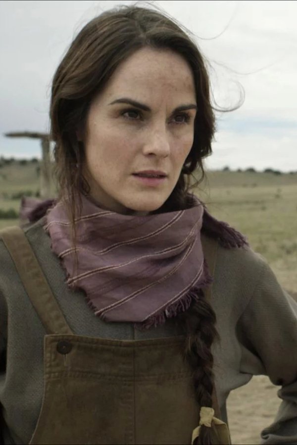 Godless – S01E03 – La saggezza del cavallo