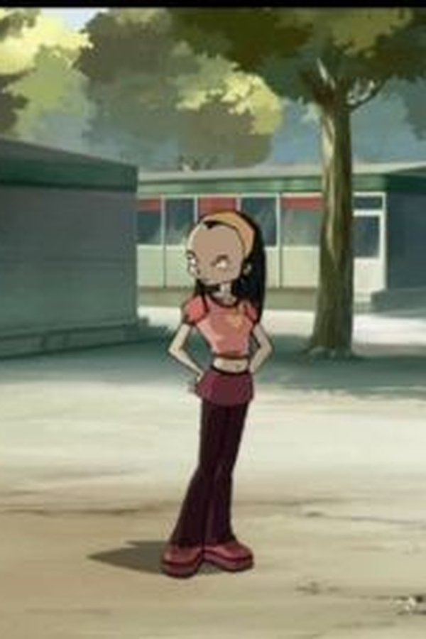 Code Lyoko – S01E22 – Episodio 22