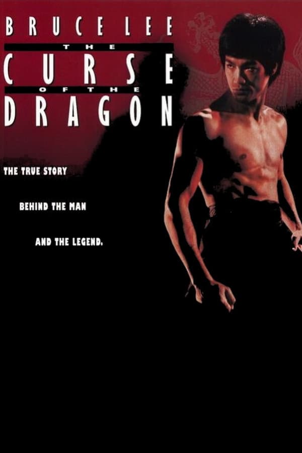 Bruce Lee, la malédiction du dragon