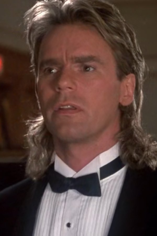 MacGyver – S05E09 – La superiorità assoluta