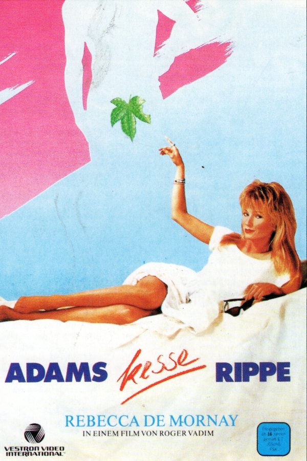DE - Adams kesse Rippe (1988)
