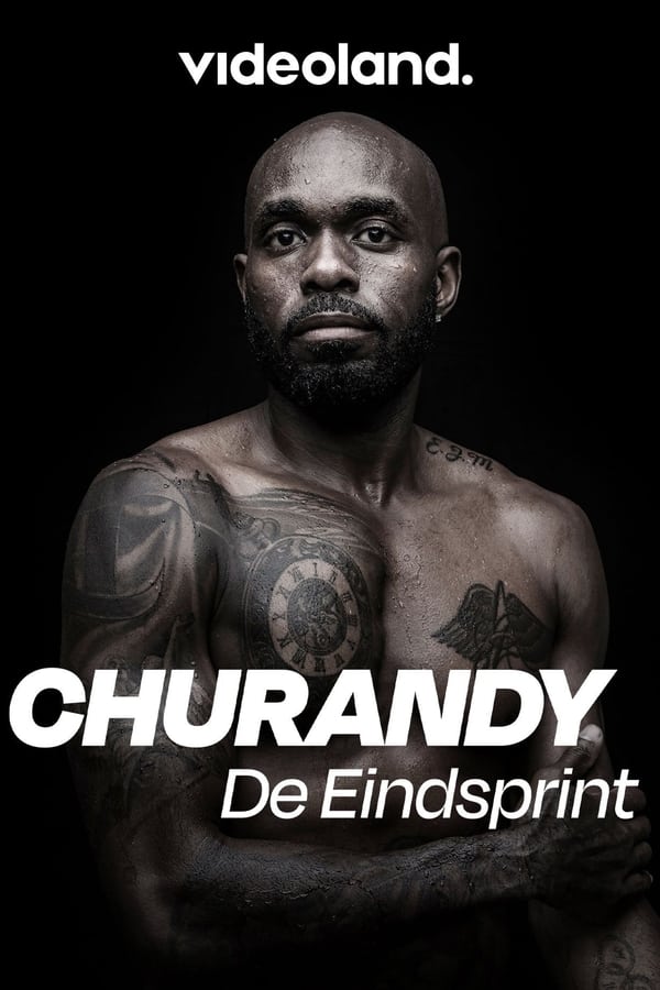 TVplus NL - Churandy: De Eindsprint (2022)