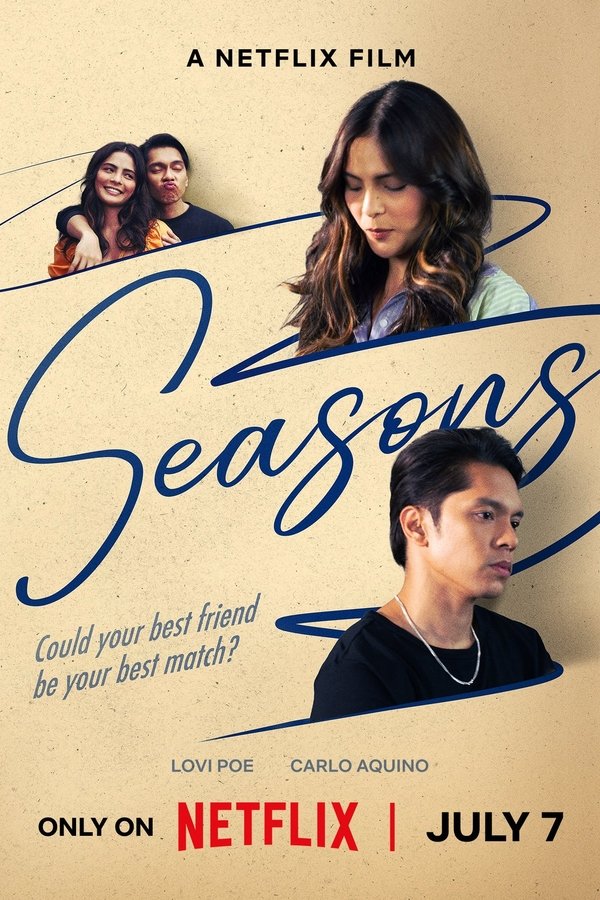 Những Mùa Yêu – Seasons (2023)