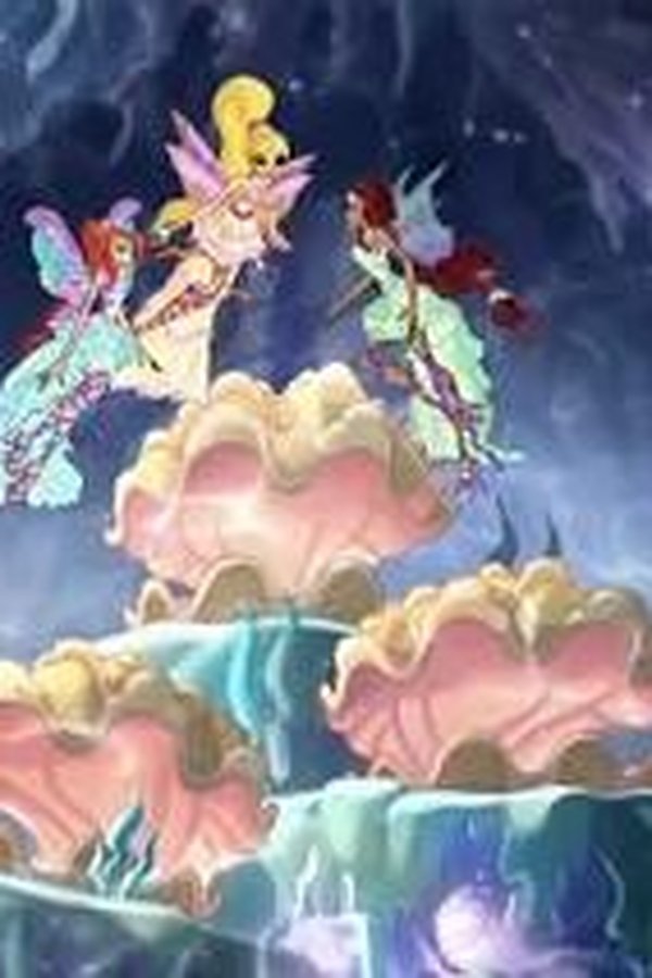 Winx Club – S05E07 – Le Conchiglie Luccicanti
