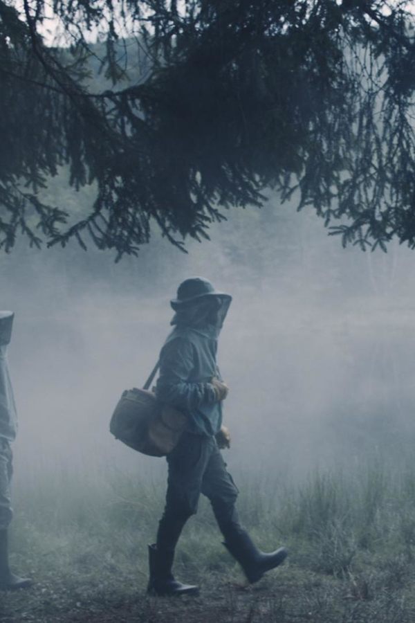 Black Spot – S02E03 – In un’altra vita