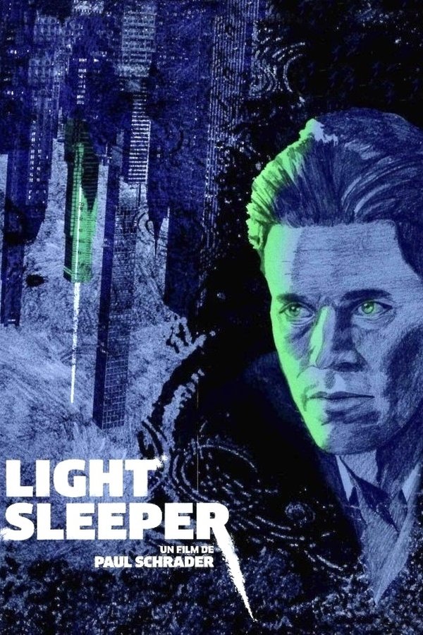 Light Sleeper