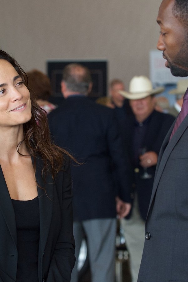Queen Of The South – Regina del sud – S02E09 – Episodio 9