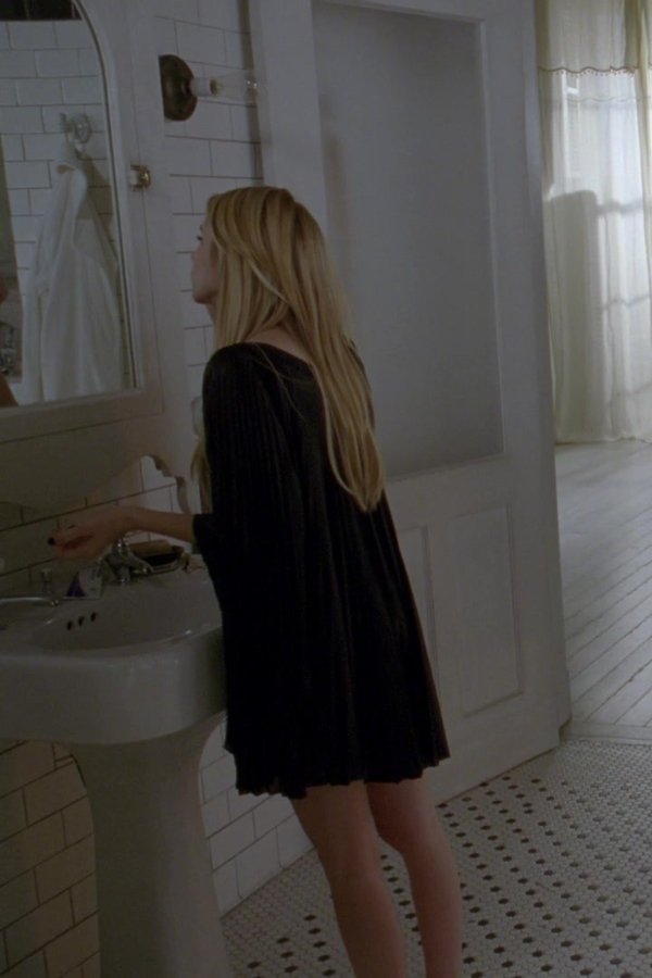 American Horror Story – S03E11 – Proteggere la Congrega