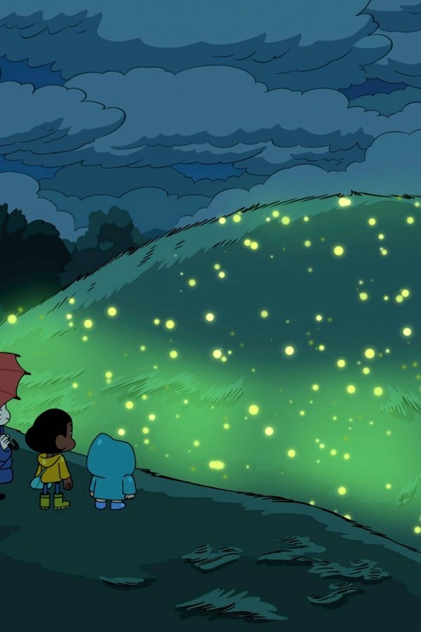 Craig – S02E08 – Episodio 8