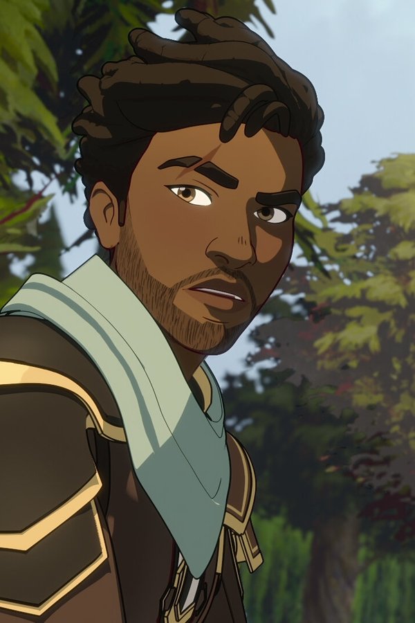 Il principe dei draghi – S06E02 – Amore, guerra e funghi